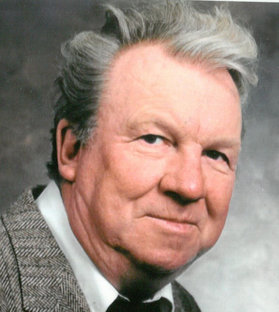 Charles Richard Engel