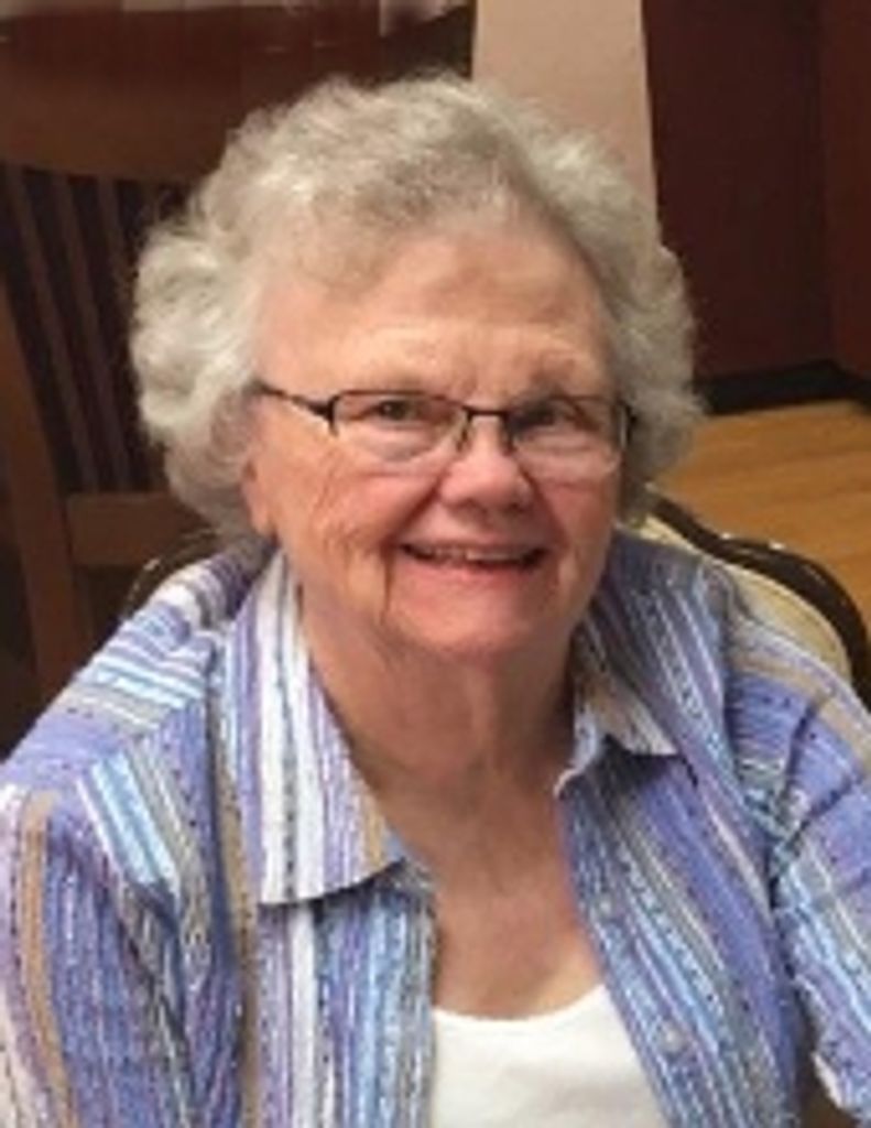 Marlene Anita Eidem Profile Photo