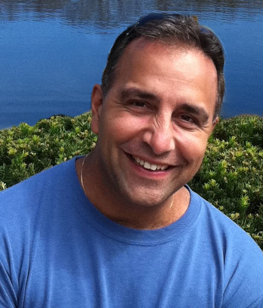 Dean Francis Profile Photo