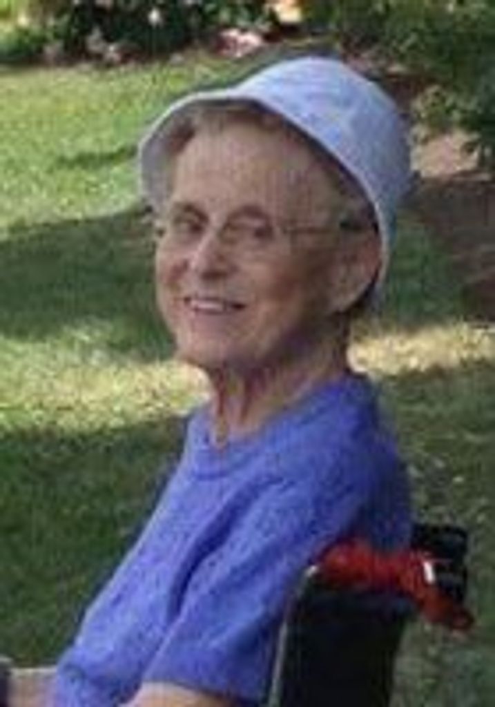 Donelda Morrison
