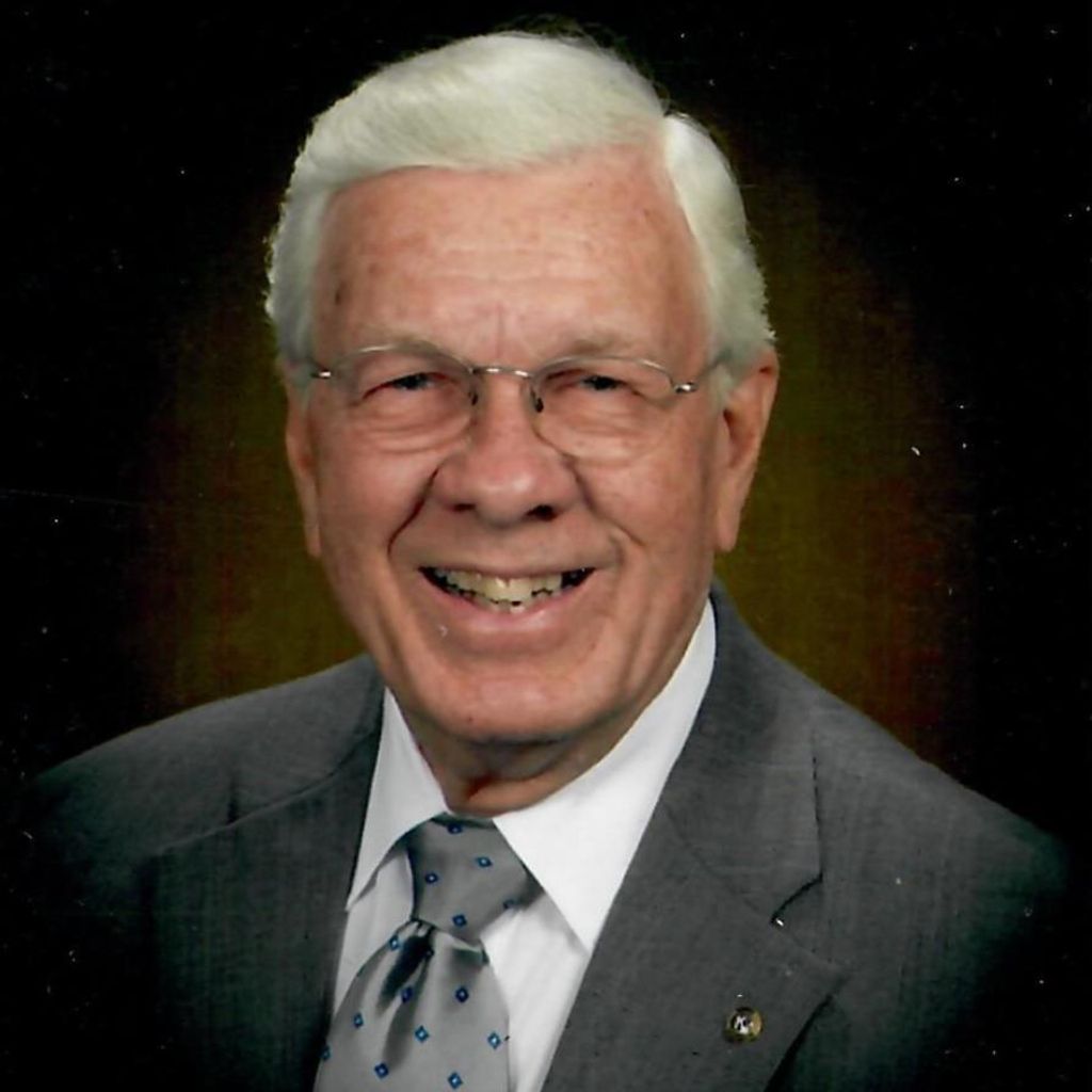 Joseph Alexander Milton Jr.