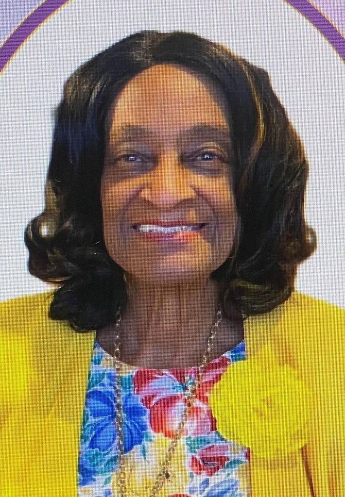 Martha Ann Wormely