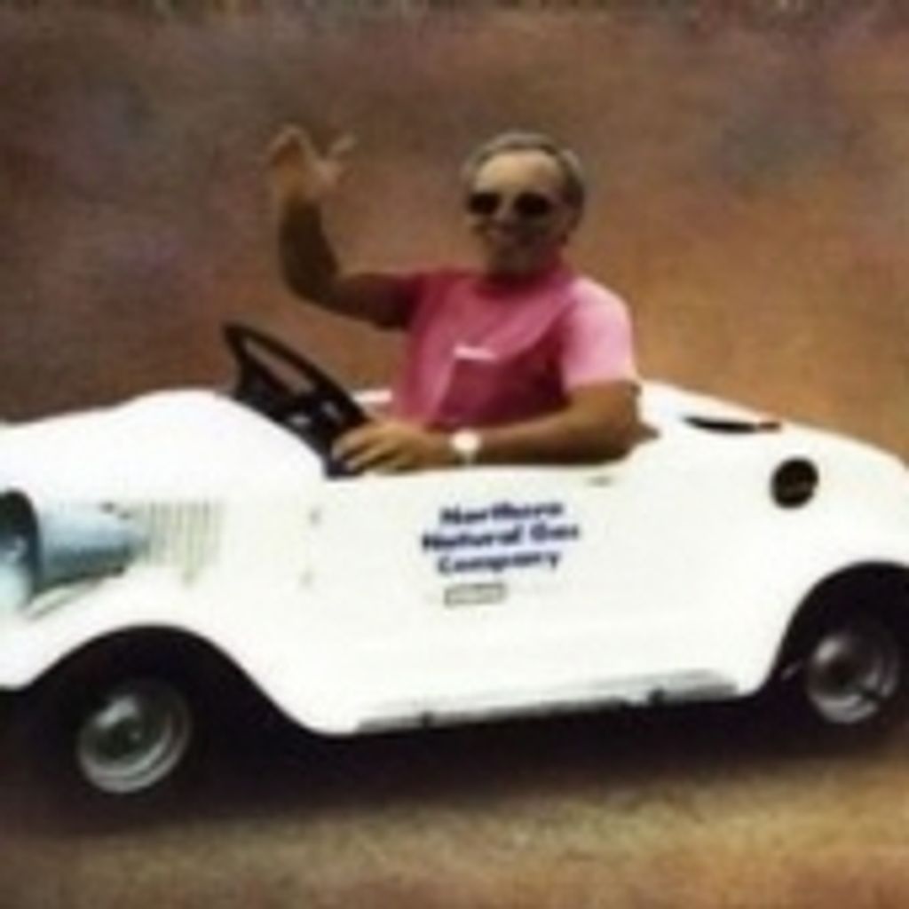 Leslie Edward Miller, Jr.