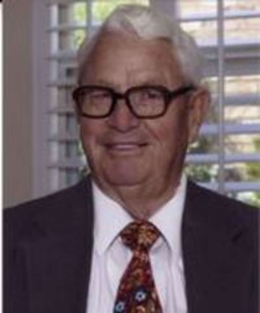 Daniel Burbank