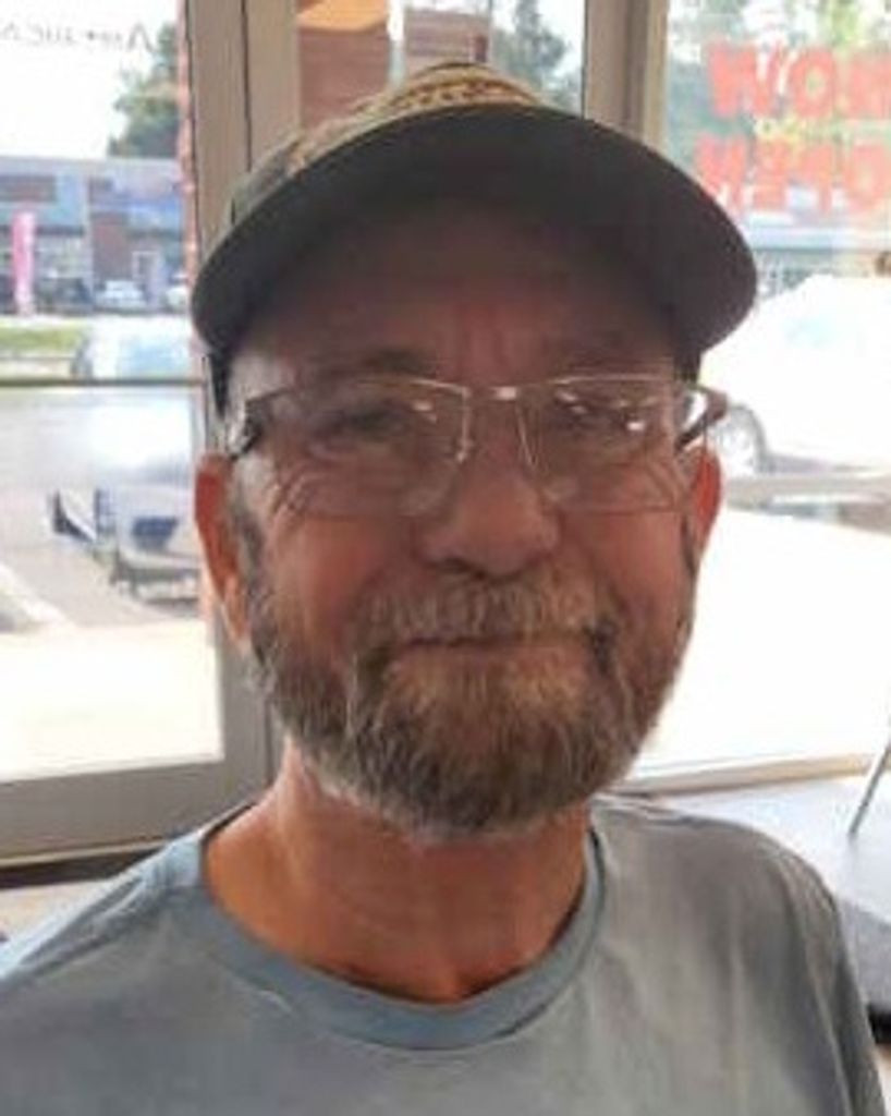 Michael Eric "Mike" Crider Profile Photo