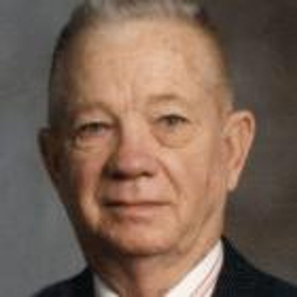 Freeman Eugene "Red" Miller