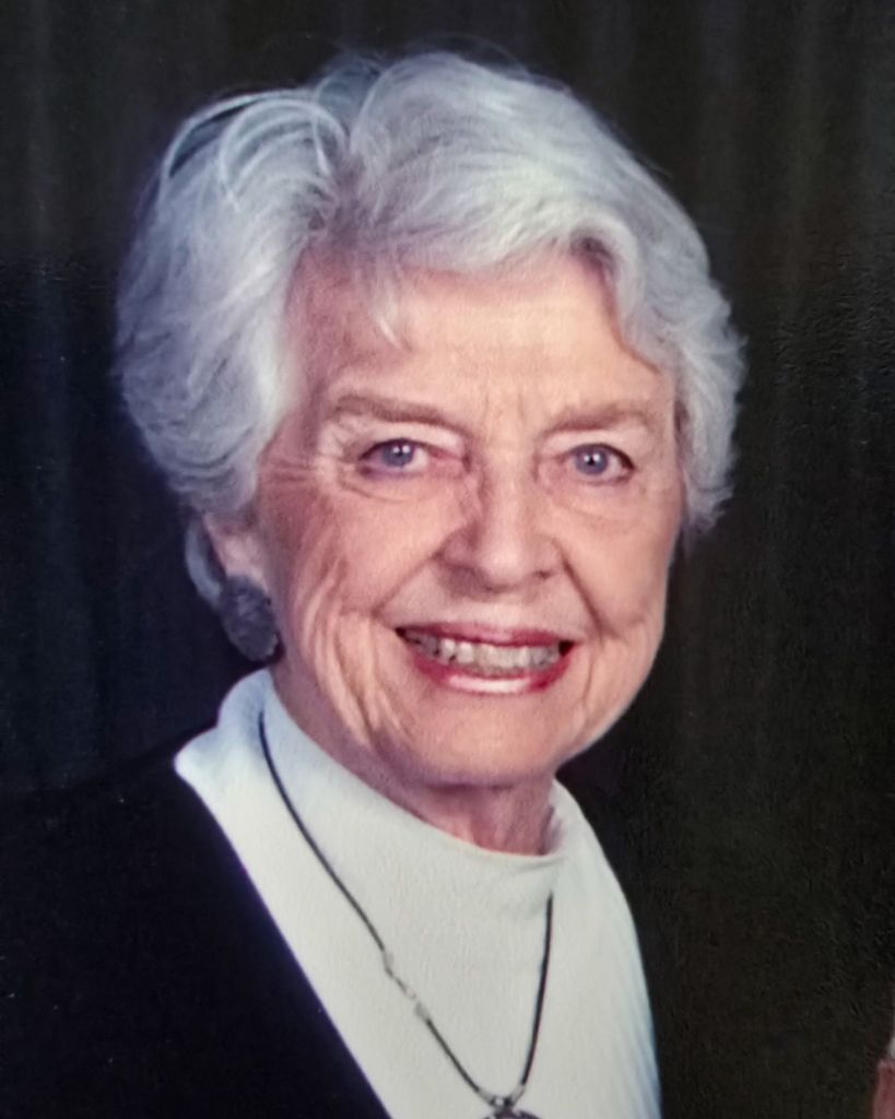 Gloria Allison Sanders Profile Photo