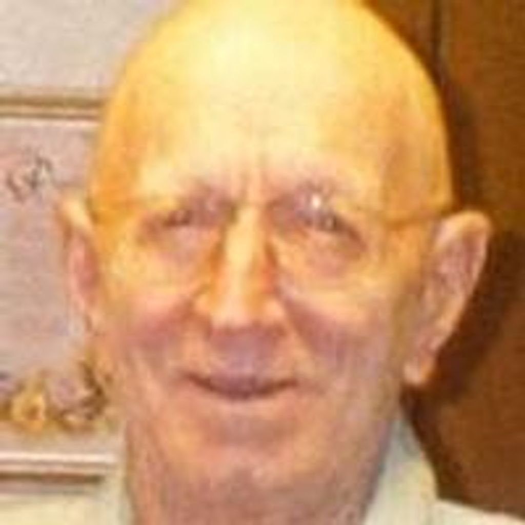 Alvin Schumacher