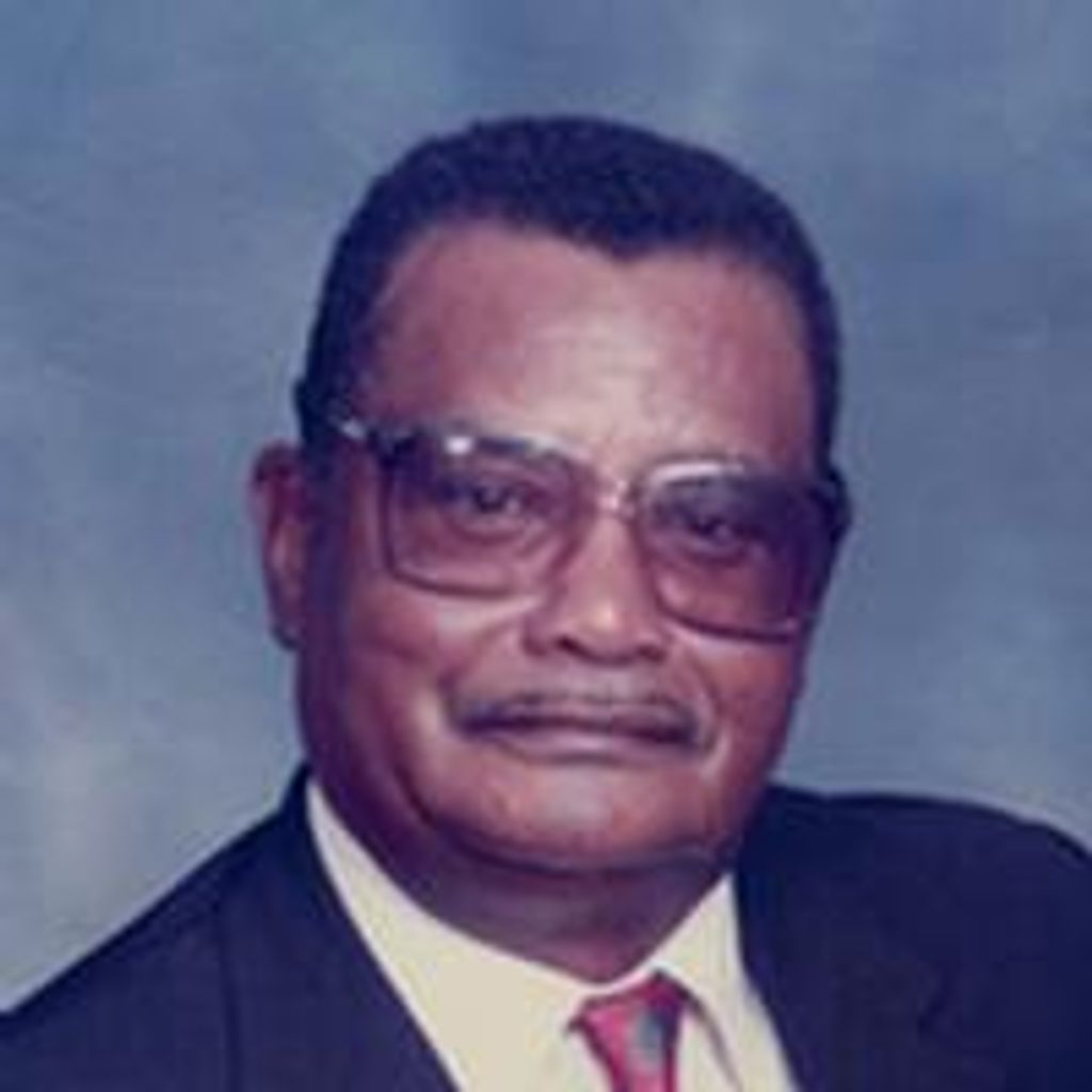 Claude Albert Campbell