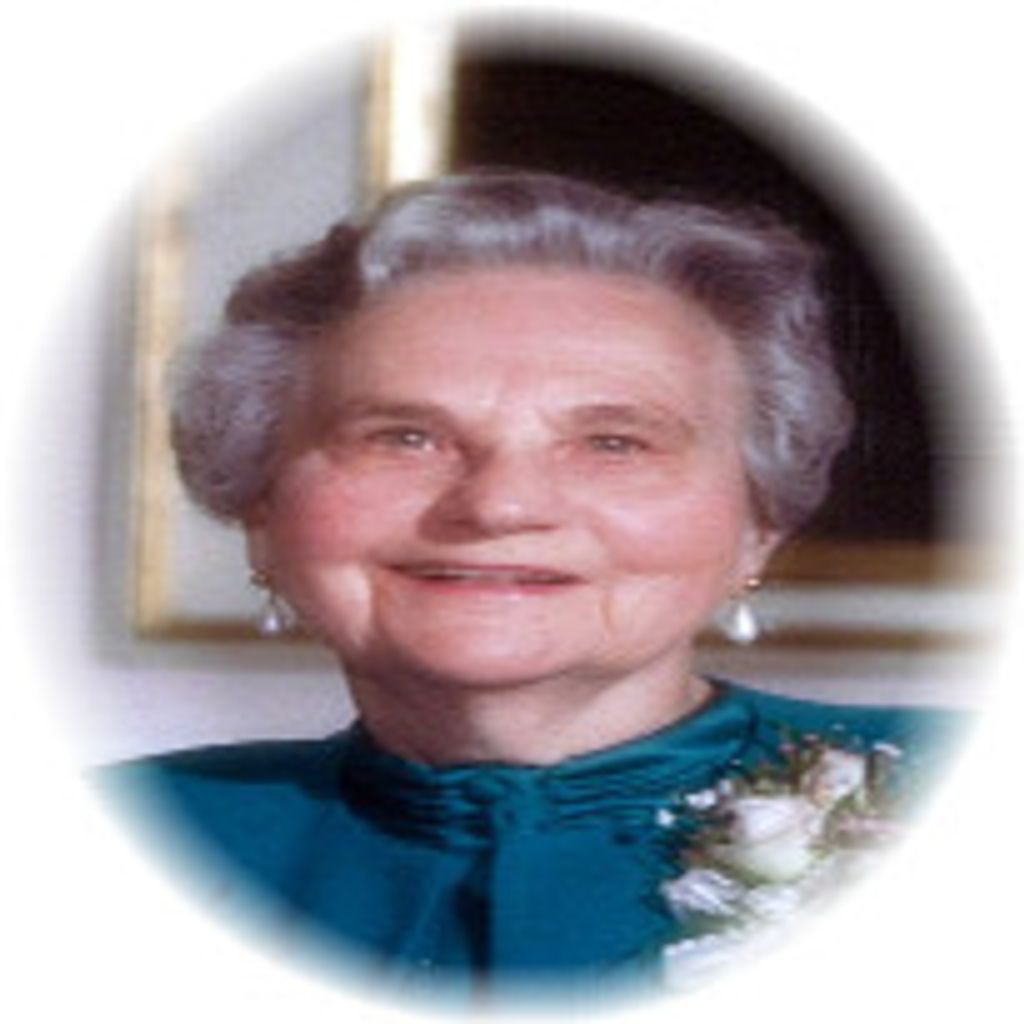 Mildred V. Sanford