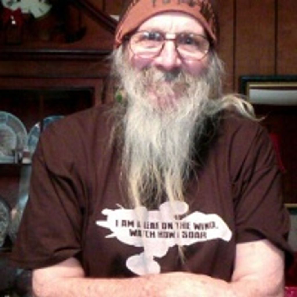 Donald J. Reid "Don" Profile Photo