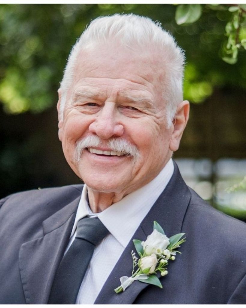 Richard John Johns Profile Photo