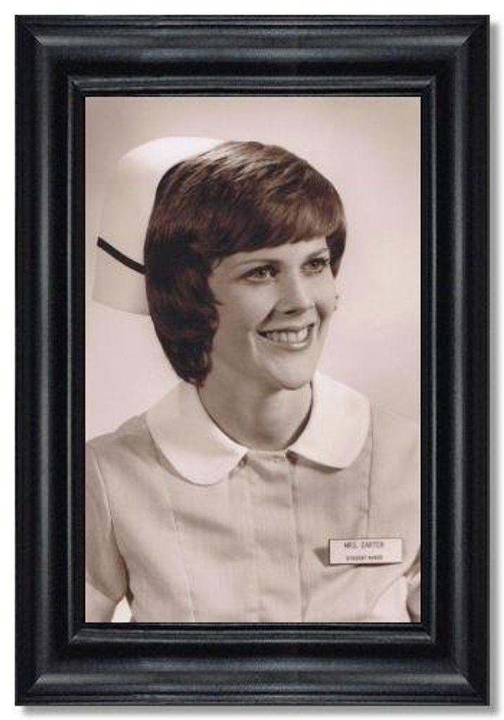 Martha Fanning Carter