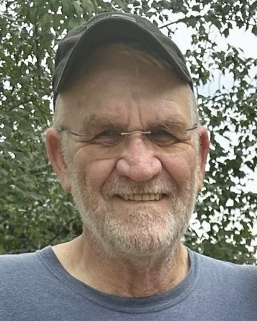 Ronnie Clayton Faucette