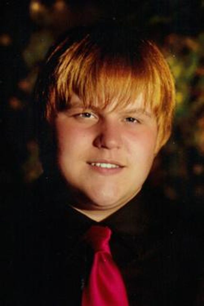 Michael Aaron Williams