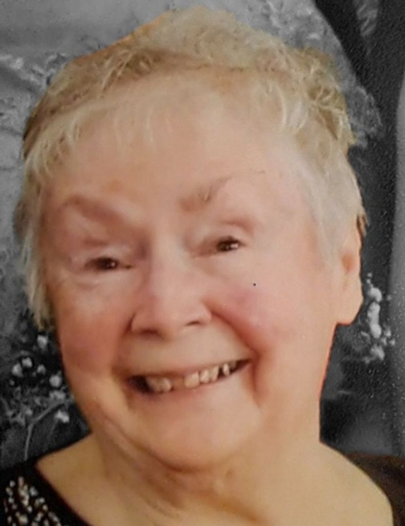 Catherine (Kay) F. Mcintosh