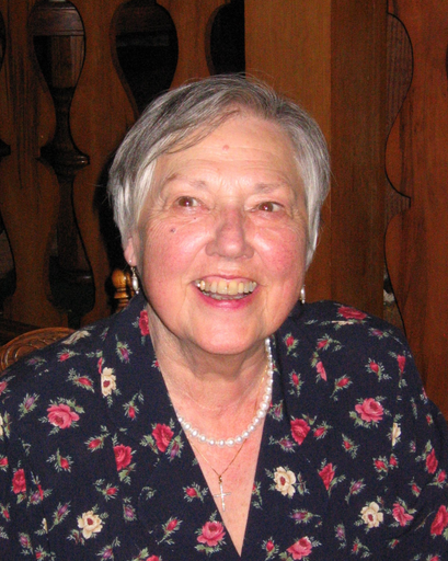 Frances Ellen 