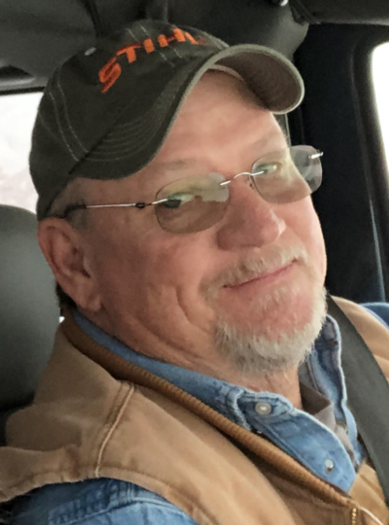 Keith Glen Jones Profile Photo