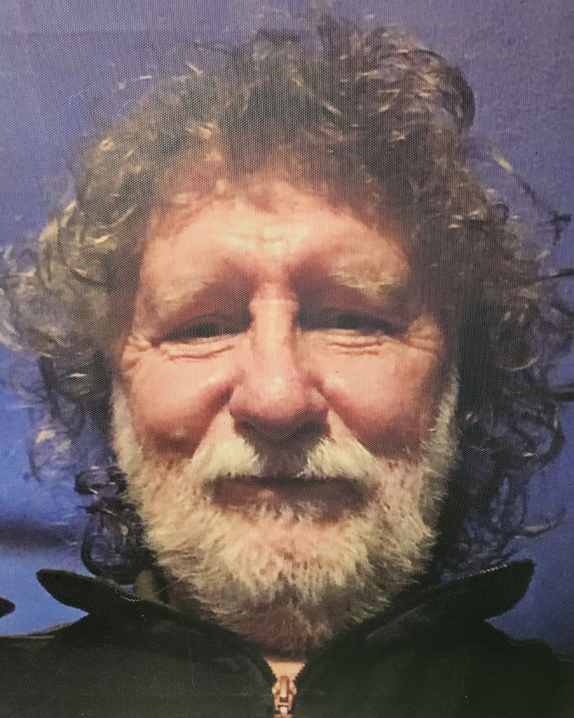 Ronald Wayne Haire