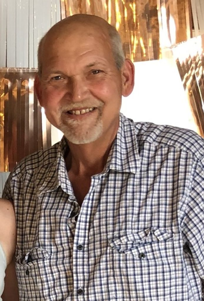 Arnold "Arnie" L. Kammerer Profile Photo