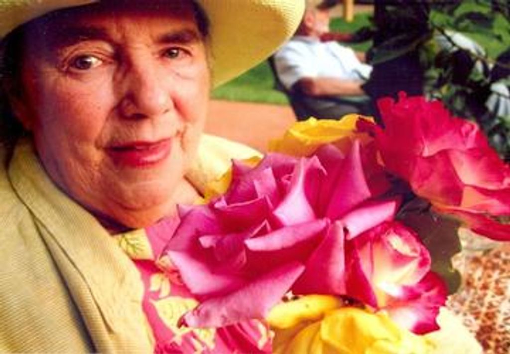 Virginia Anne Cox Profile Photo