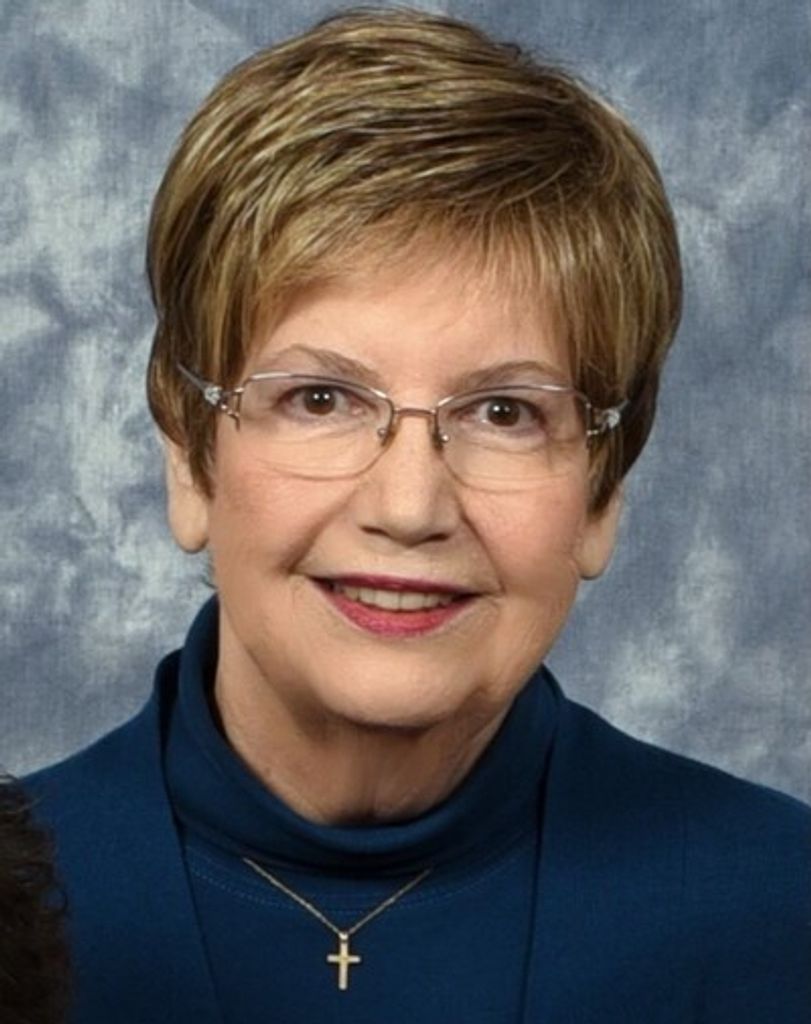 Shirley Ann Via Profile Photo