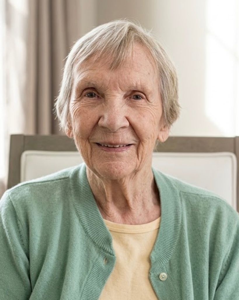 Barbara Ellen Snyder
