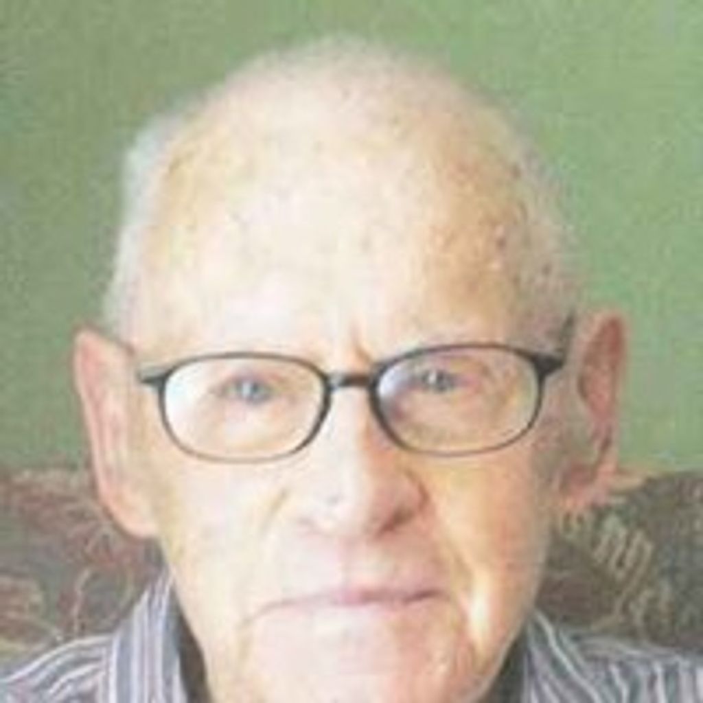 Ralph C. Leatherman