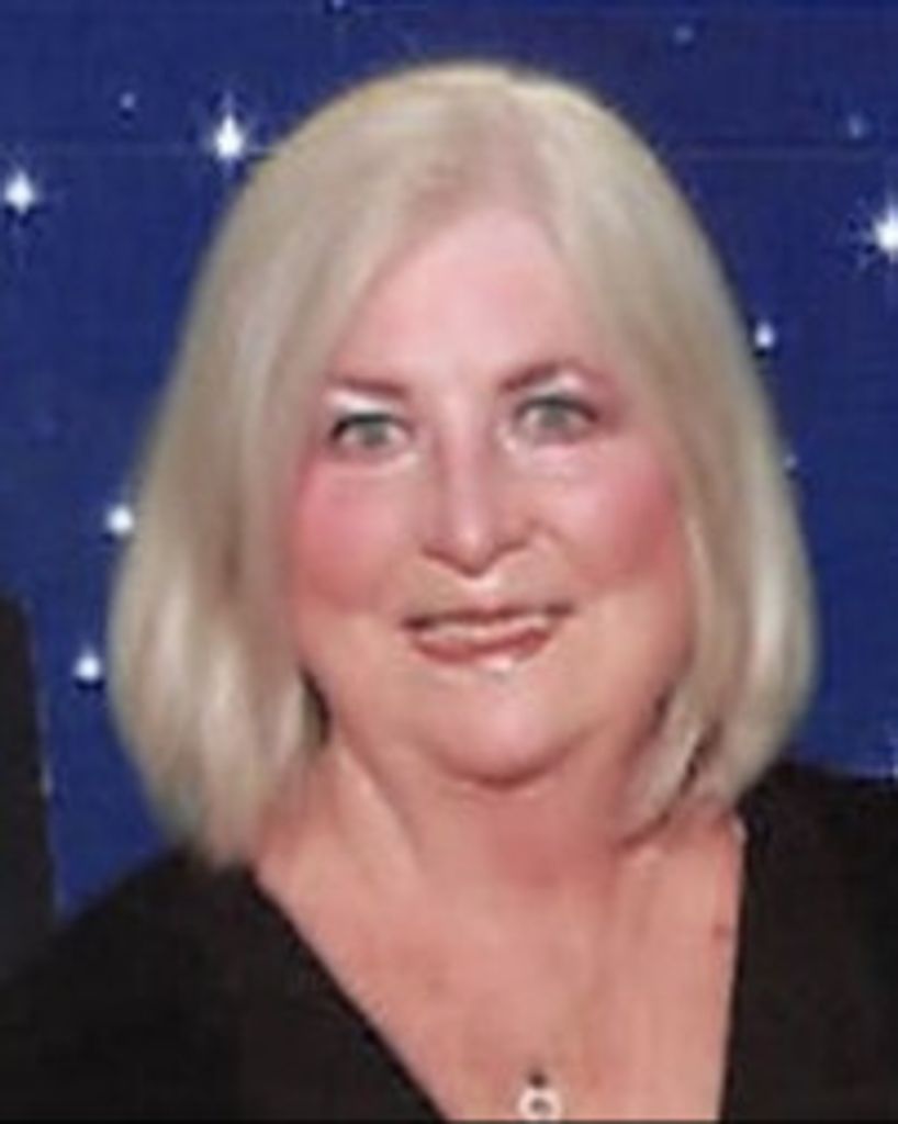 Carolyn Cecilia Duckworth