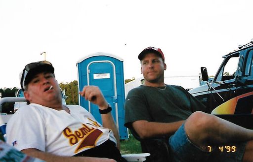 Jimmy D. Johnson photo gallery thumbnail 115 of 118