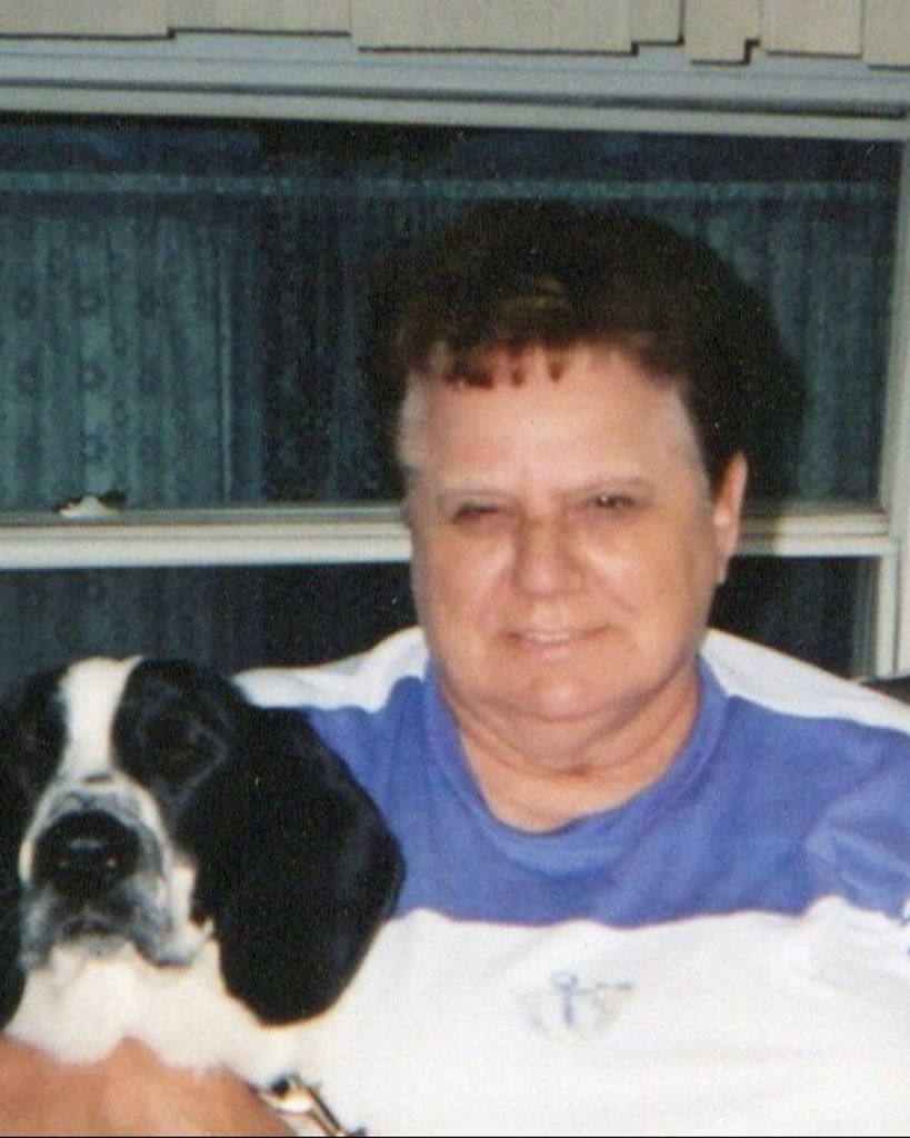Joan A. Miller Profile Photo