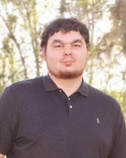 Logun Charles Bates's obituary image