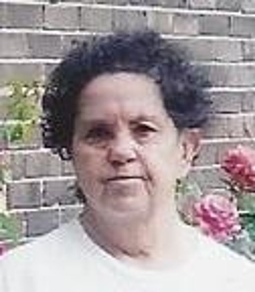 Doris Jean Massey Knowles Profile Photo