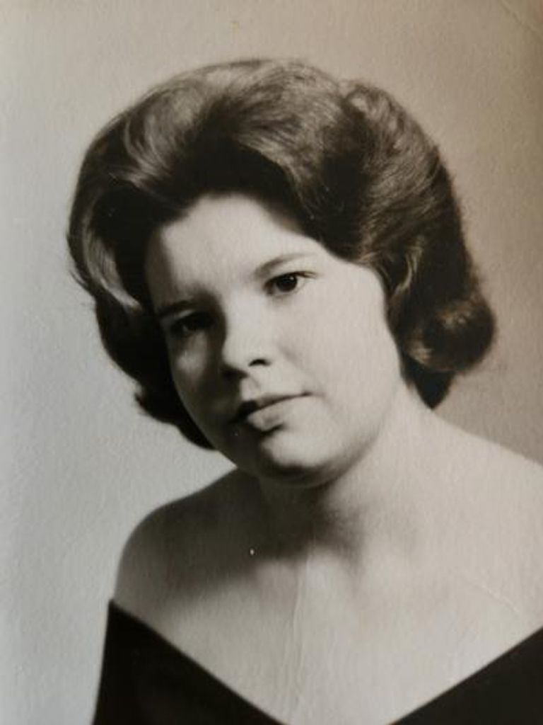 Brenda Sue French Smith