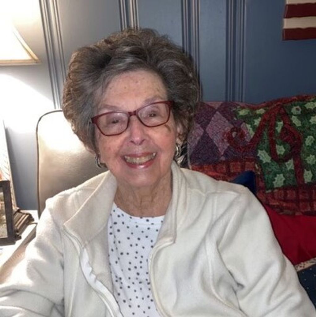 Gladys Sherrill Smith Haynes Profile Photo