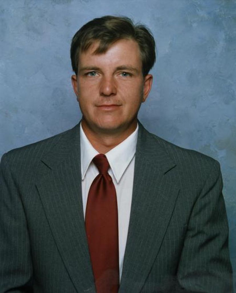Paul C. Thompson