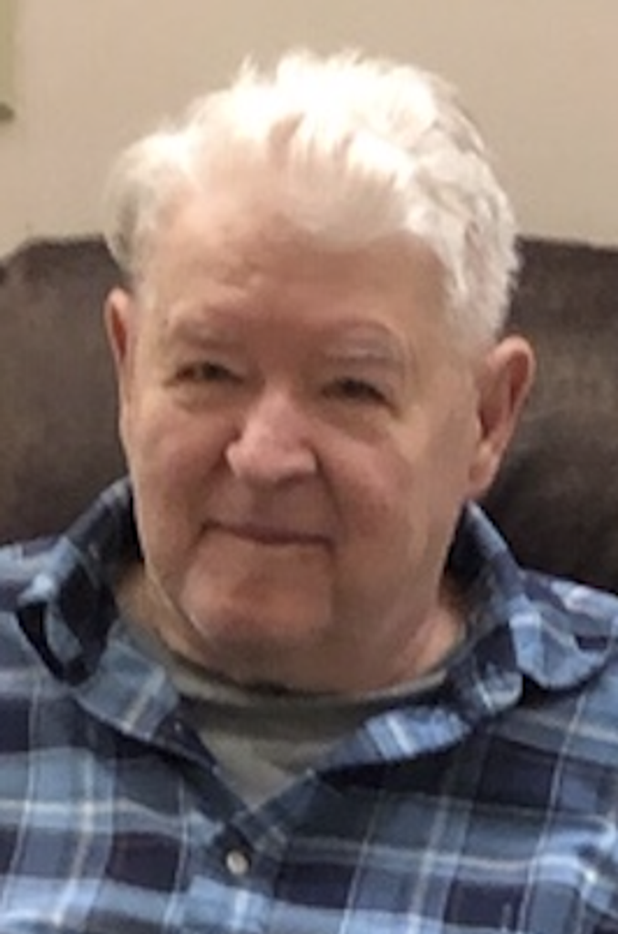 Edward A. Mach Profile Photo