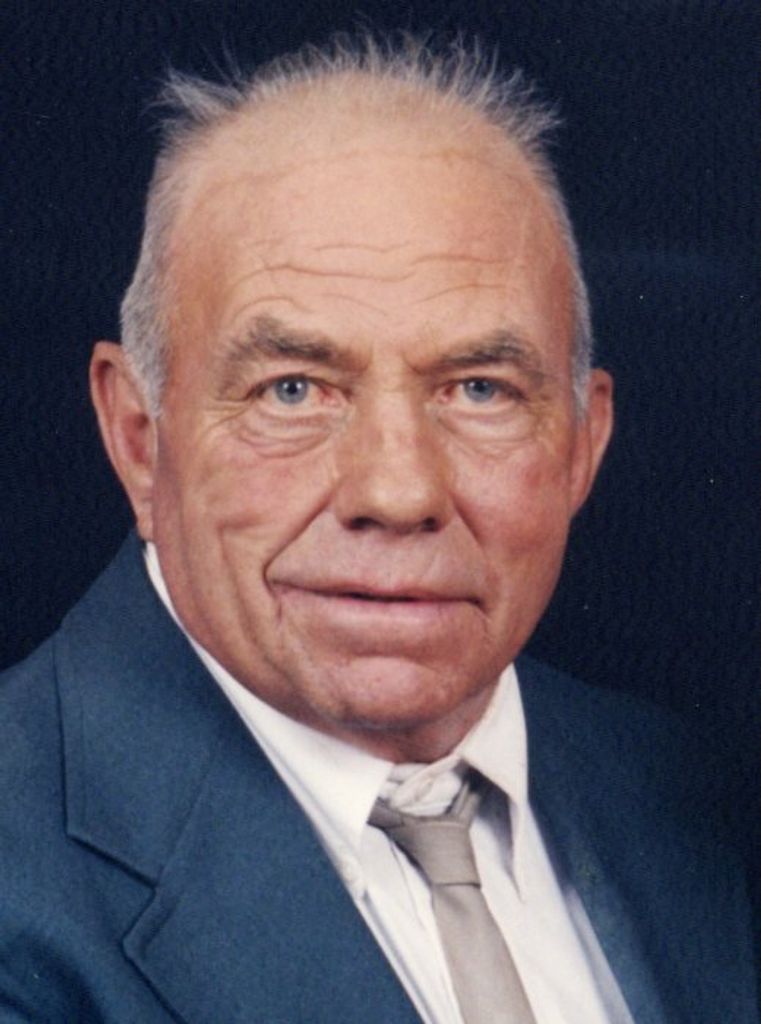 John L. Lowe