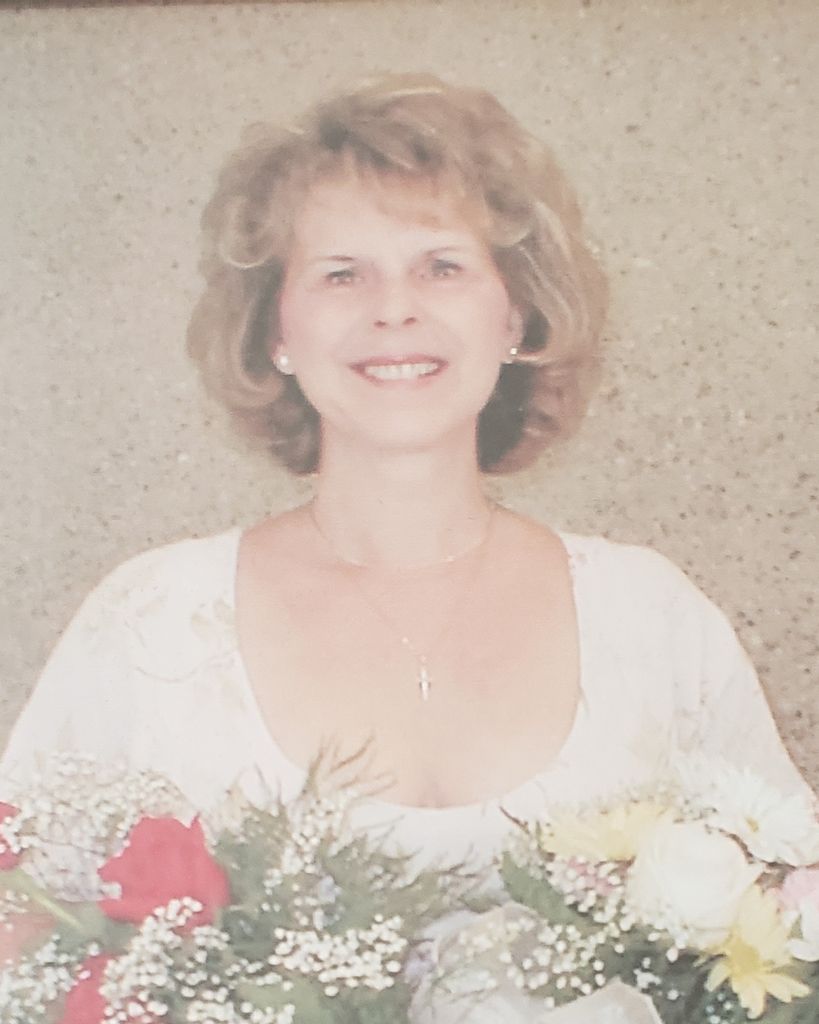 Sandra F Geimer Profile Photo