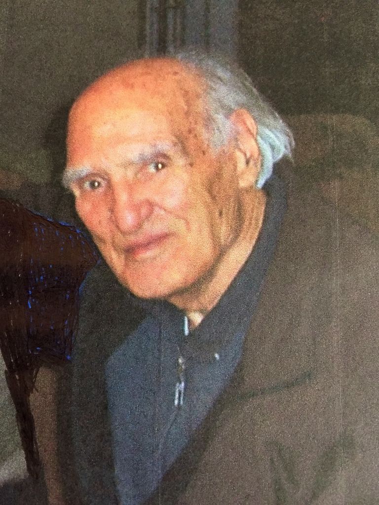 Seyed  Agha Seyedian