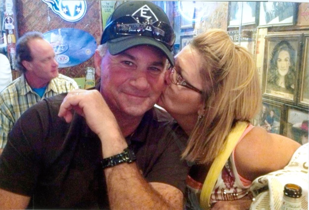 Ronald "B" L. Calderone