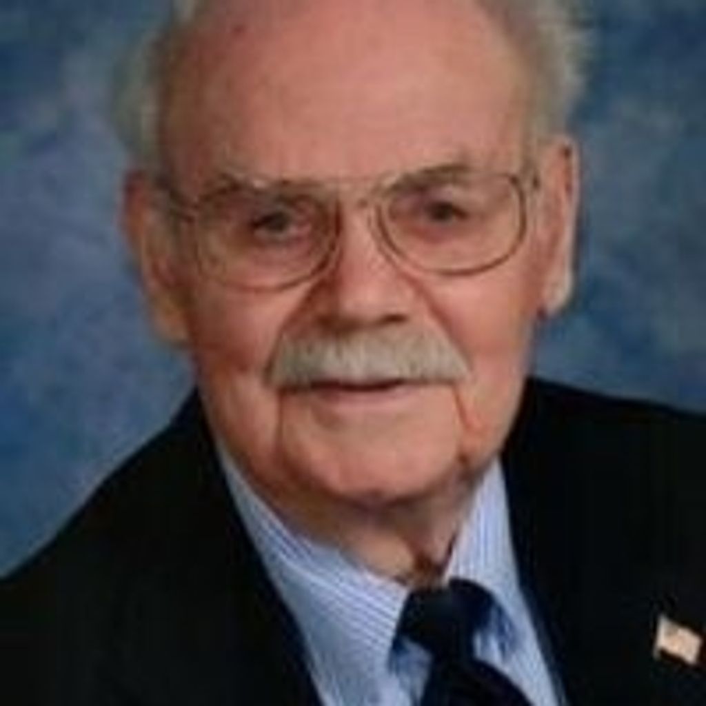 William B Peters