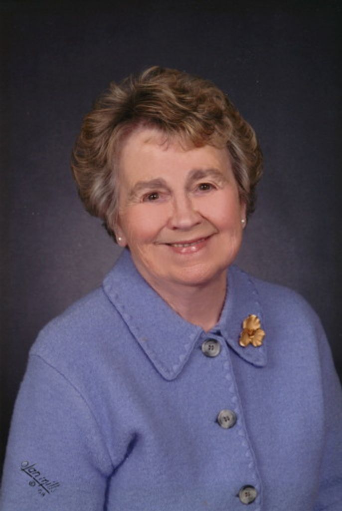 Bea A. Broneak Bohman