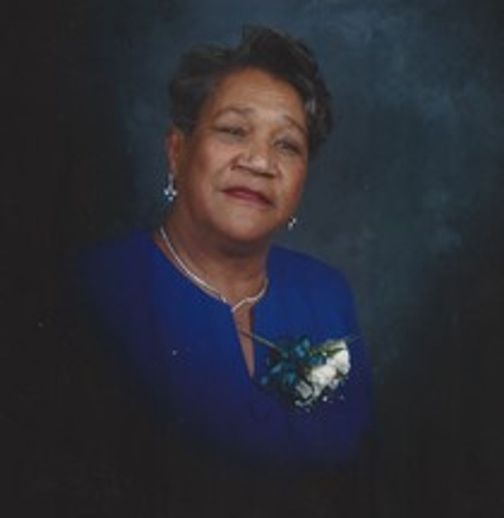 Virginia A. Reed