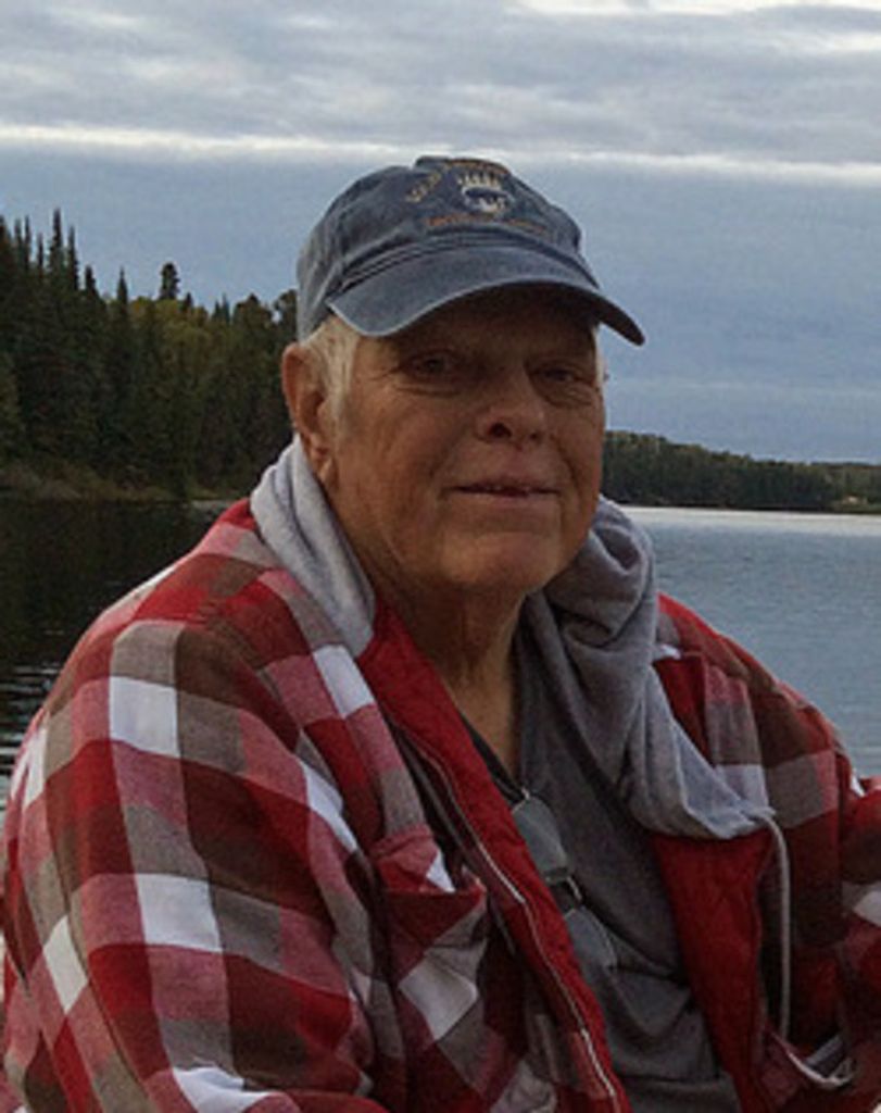 David M. King Profile Photo