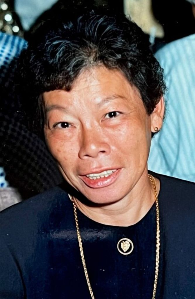 Neva Lee