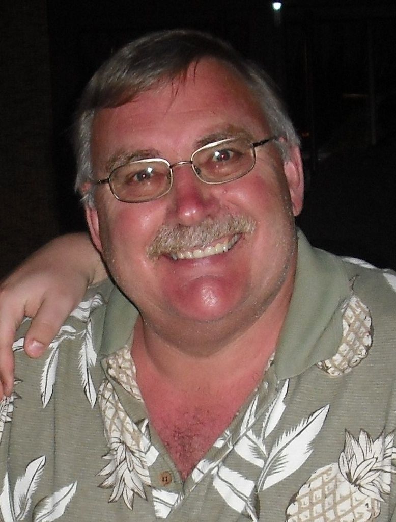 Bill Pfeifer Profile Photo