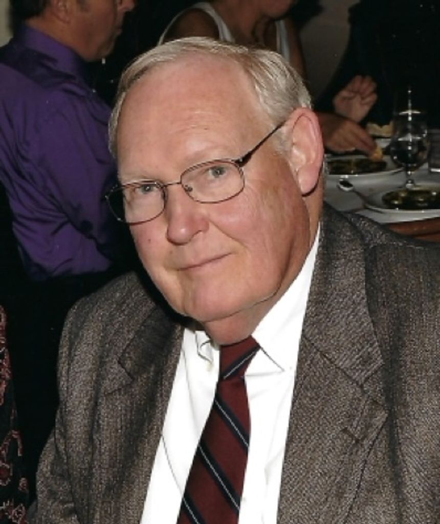 William Arthur Arendt Jr. Profile Photo