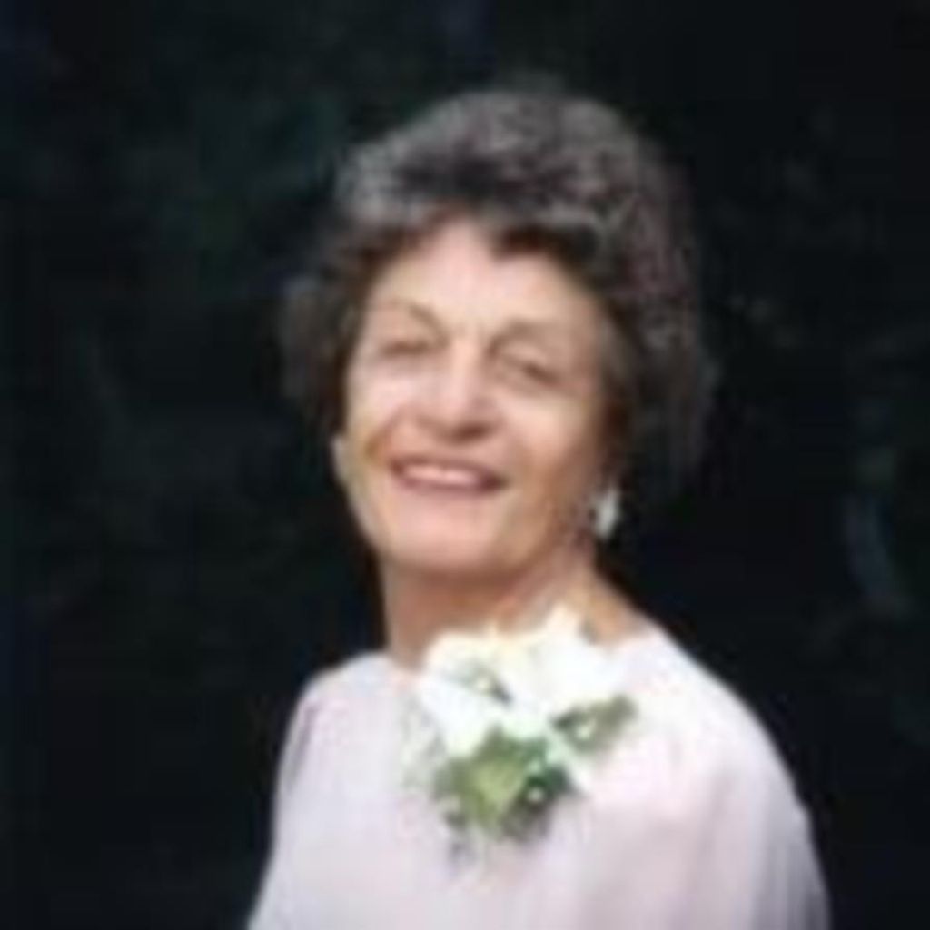 Teresa Wosoclo Owen