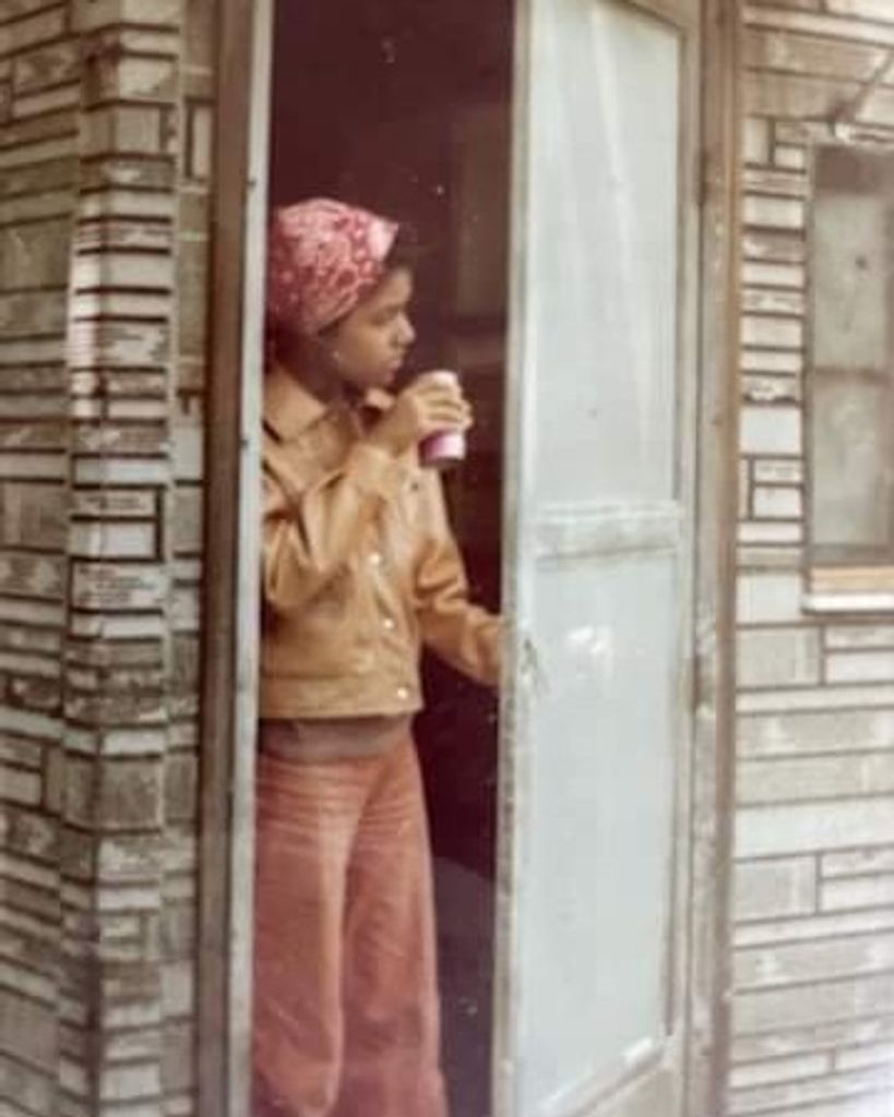 Sylvia Madeline DeVane Profile Photo